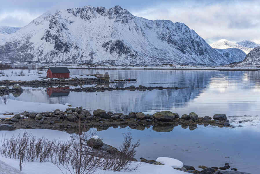 Noruega - islas Lofoten 003 - paisaje.jpg